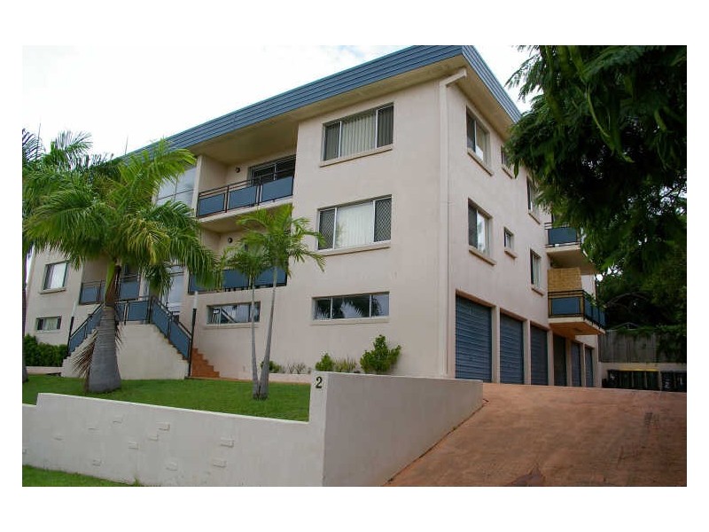 5/2 Honeysuckle Street, Mansfield QLD 4122