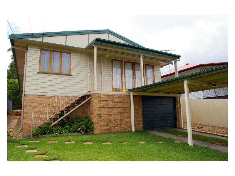 52 Perkins Street, Upper Mount Gravatt QLD 4122