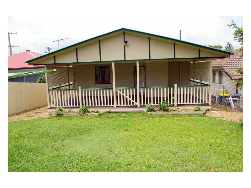 52 Perkins Street, Upper Mount Gravatt QLD 4122