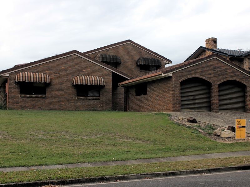 44 Kidwelly Street, Carindale QLD 4152