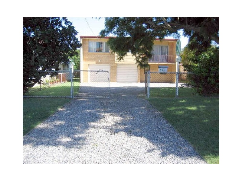 28 Mascar Street, Upper Mount Gravatt QLD 4122