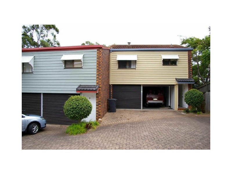 6/90 Invermore Street, Mount Gravatt QLD 4122