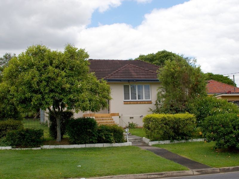 5 Lynton Street, Mount Gravatt QLD 4122