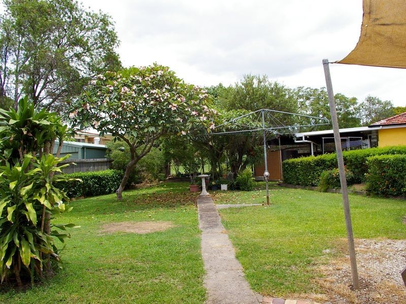 5 Lynton Street, Mount Gravatt QLD 4122