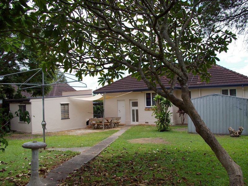 5 Lynton Street, Mount Gravatt QLD 4122