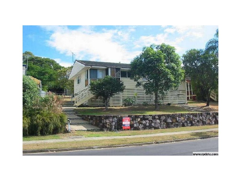 45 Arura Street, Mansfield QLD 4122