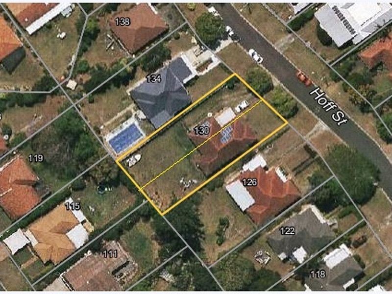 130 HOFF ST, Mount Gravatt East QLD 4122