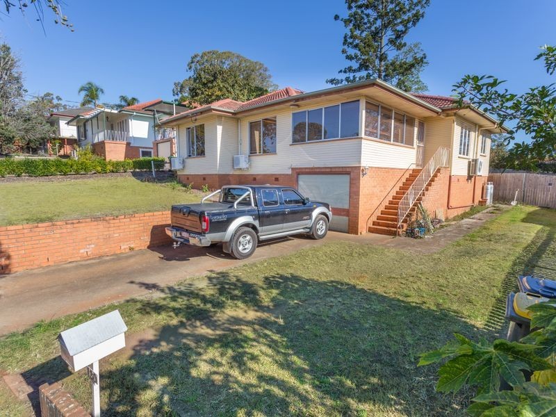 130 HOFF ST, Mount Gravatt East QLD 4122