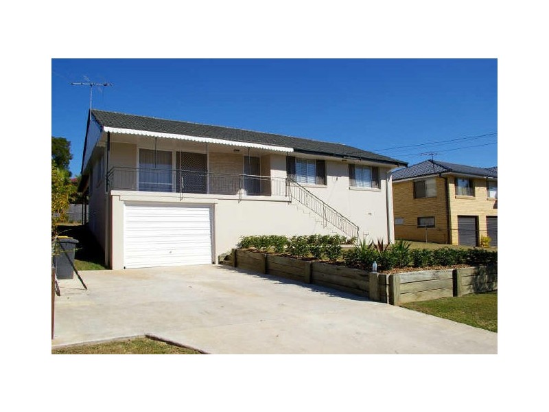 21 Denton Street, Wishart QLD 4122