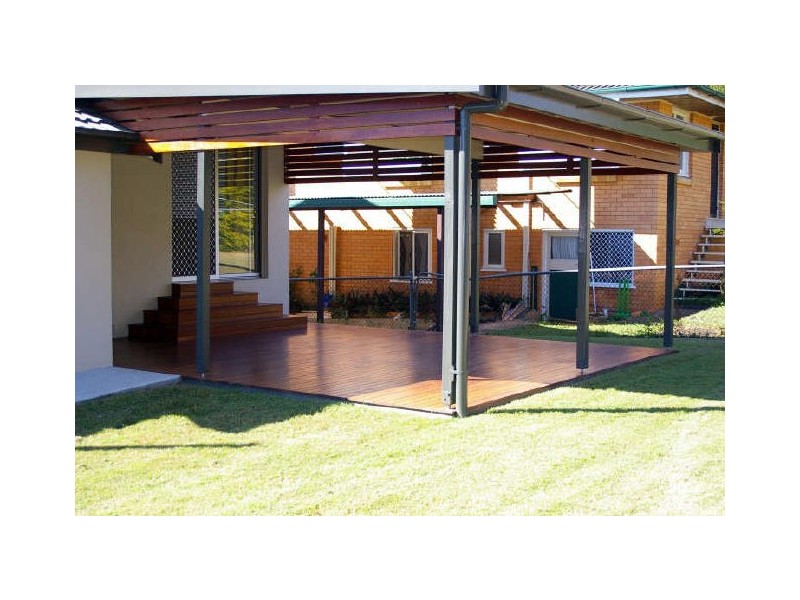 21 Denton Street, Wishart QLD 4122