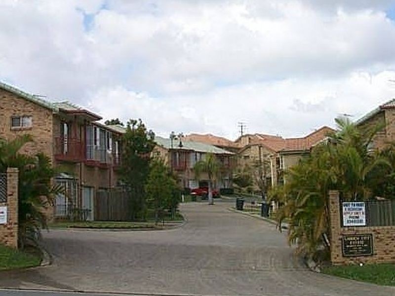 48/1162 Cavendish Road, Mount Gravatt East QLD 4122