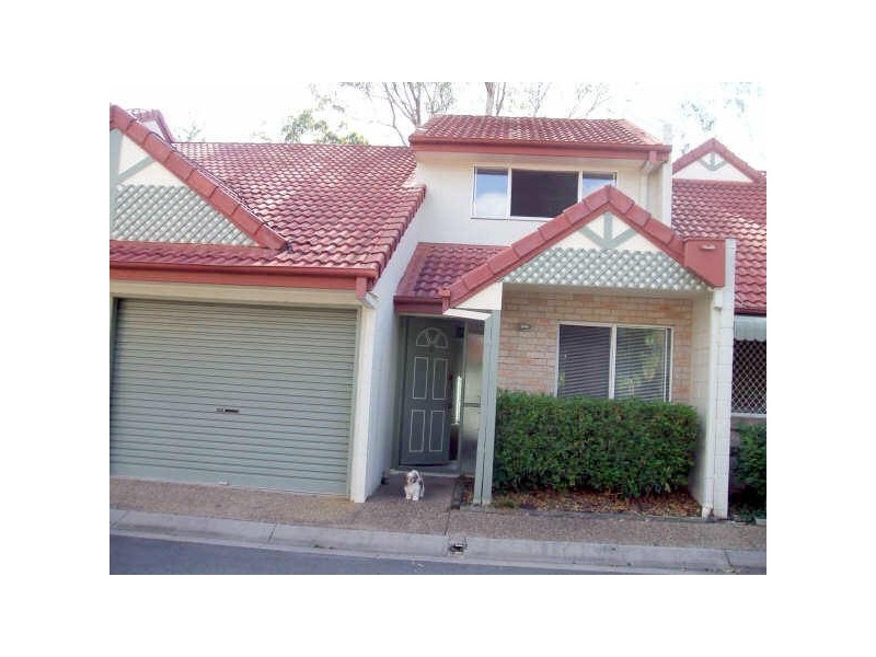 32/19 Fulton Street, Wishart QLD 4122