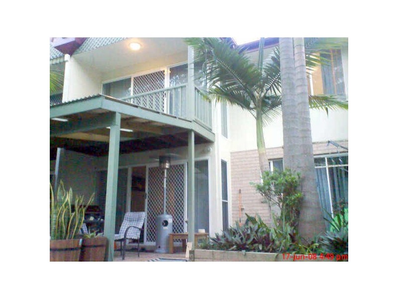 32/19 Fulton Street, Wishart QLD 4122