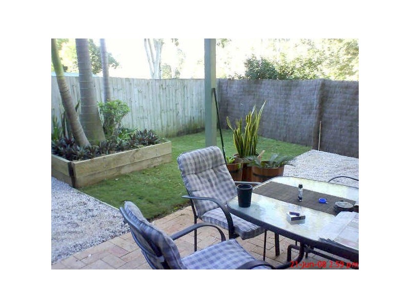 32/19 Fulton Street, Wishart QLD 4122