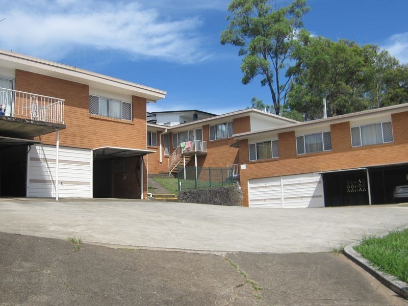 4/36 Lauder Street, Mount Gravatt East QLD 4122