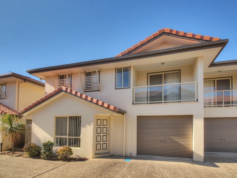 3/17 HOWSAN STREET, Mount Gravatt East QLD 4122