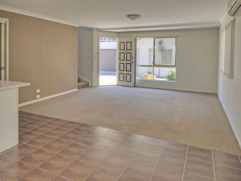 3/17 HOWSAN STREET, Mount Gravatt East QLD 4122