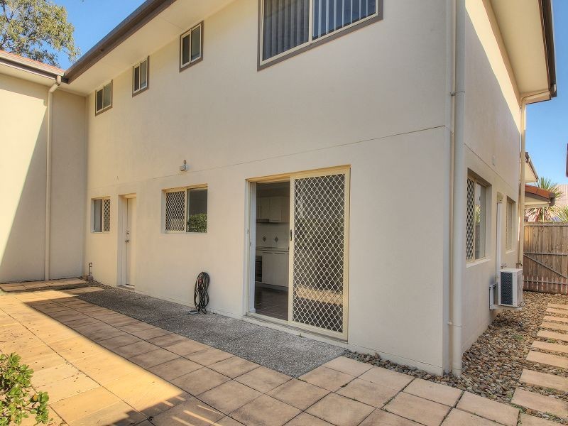 3/17 HOWSAN STREET, Mount Gravatt East QLD 4122