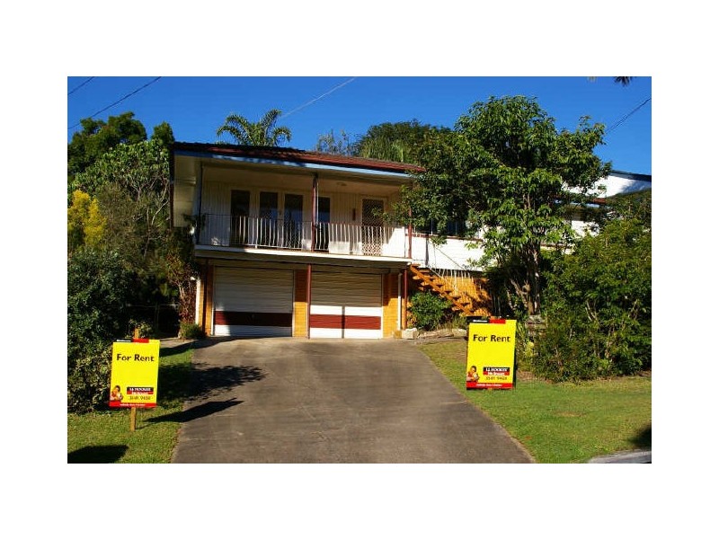 39 Pareena Crescent, Mansfield QLD 4122