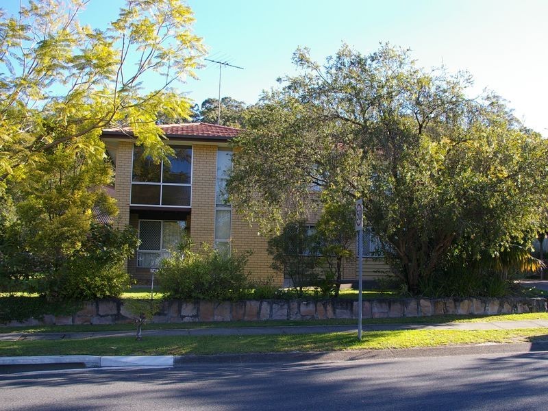 ROOM 5/74 Crewe Street, Mount Gravatt East QLD 4122