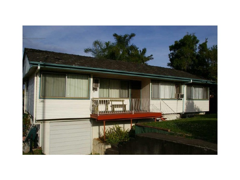 1/146 Newnham Road, Mount Gravatt QLD 4122