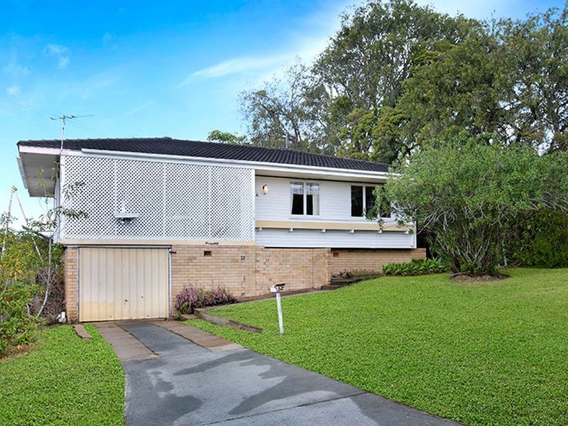 57 HATHWAY ST, Mount Gravatt East QLD 4122
