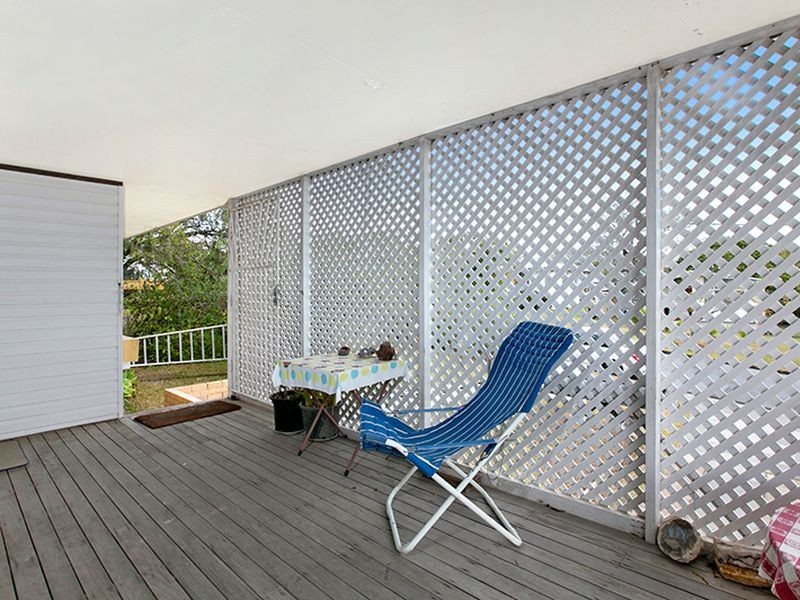 57 HATHWAY ST, Mount Gravatt East QLD 4122