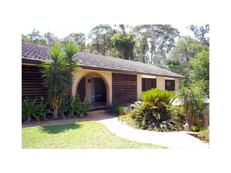 45 Granby Street, Mount Gravatt QLD 4122