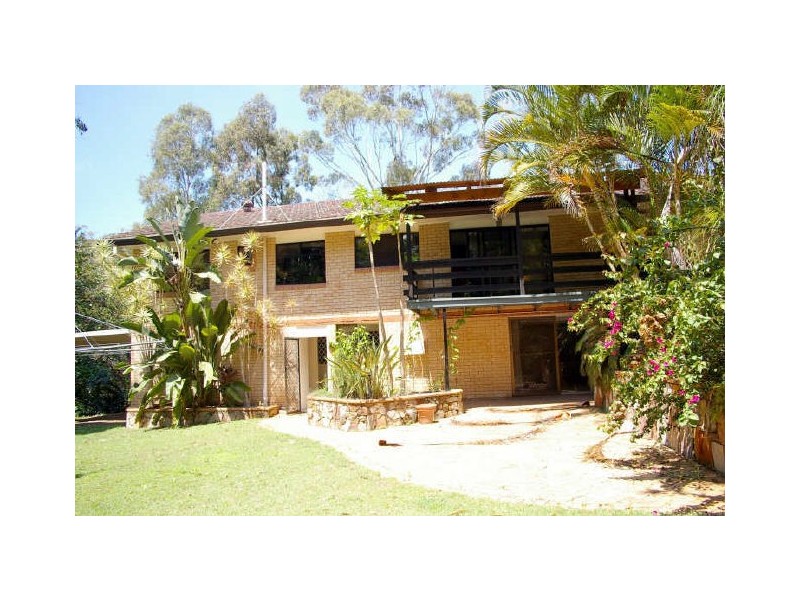 45 Granby Street, Mount Gravatt QLD 4122