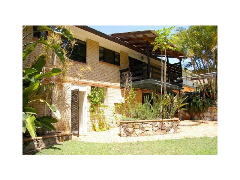 45 Granby Street, Mount Gravatt QLD 4122