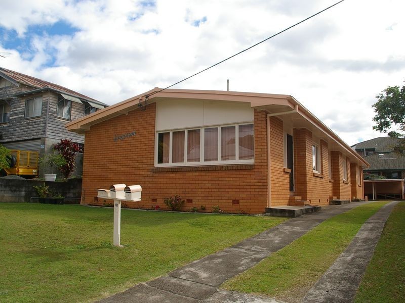 1/12 Arnold Street, Holland Park QLD 4121