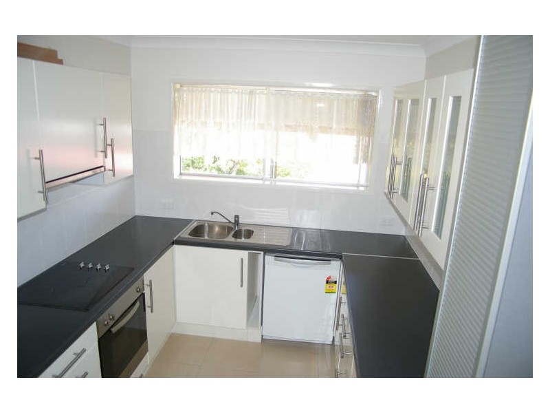 6/26 Swain Street, Holland Park QLD 4121