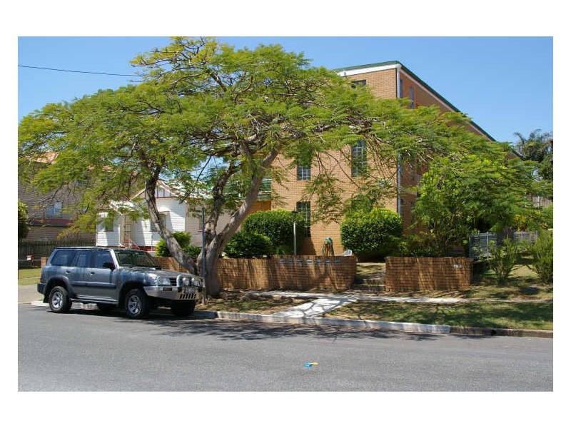 6/26 Swain Street, Holland Park QLD 4121
