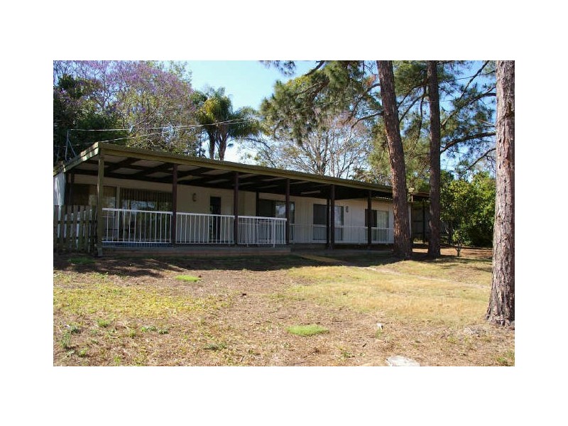 20 Pandora Street, Rochedale South QLD 4123