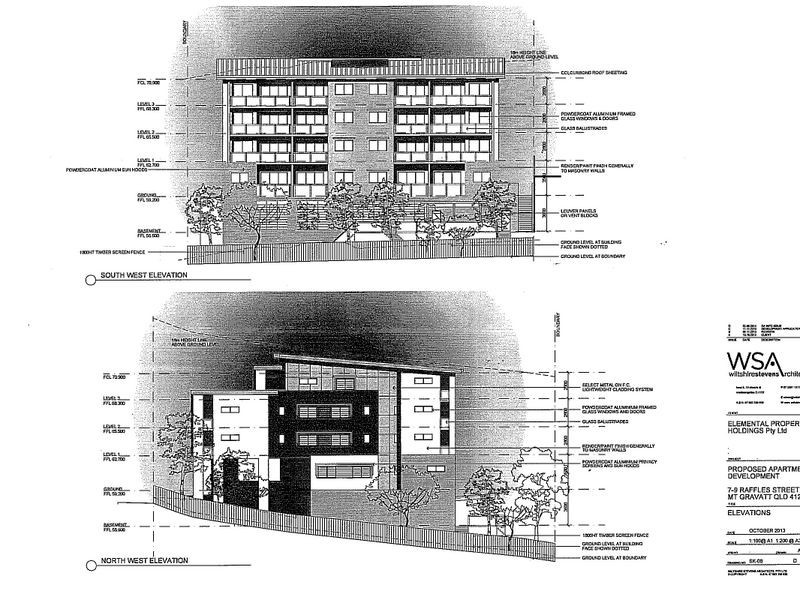 7 & 9 RAFFLES STREET, Mount Gravatt East QLD 4122