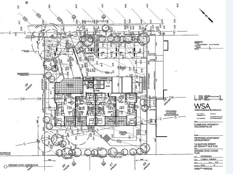 7 & 9 RAFFLES STREET, Mount Gravatt East QLD 4122