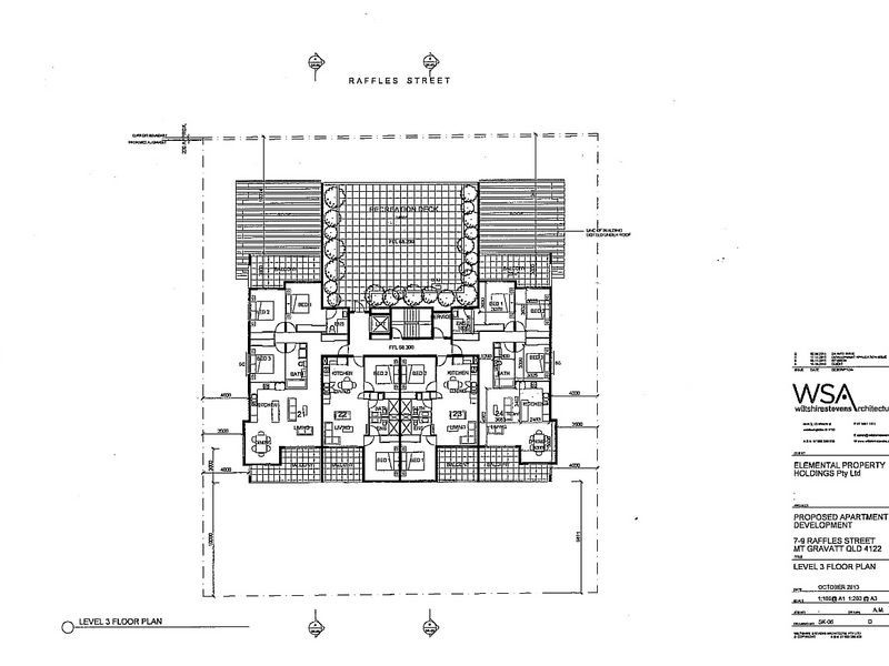 7 & 9 RAFFLES STREET, Mount Gravatt East QLD 4122