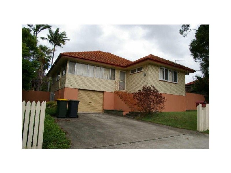 28 Herrick Street, Mount Gravatt East QLD 4122