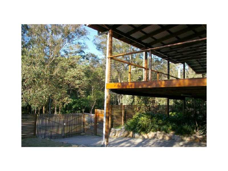 91a Pine Mountain Road, Holland Park QLD 4121