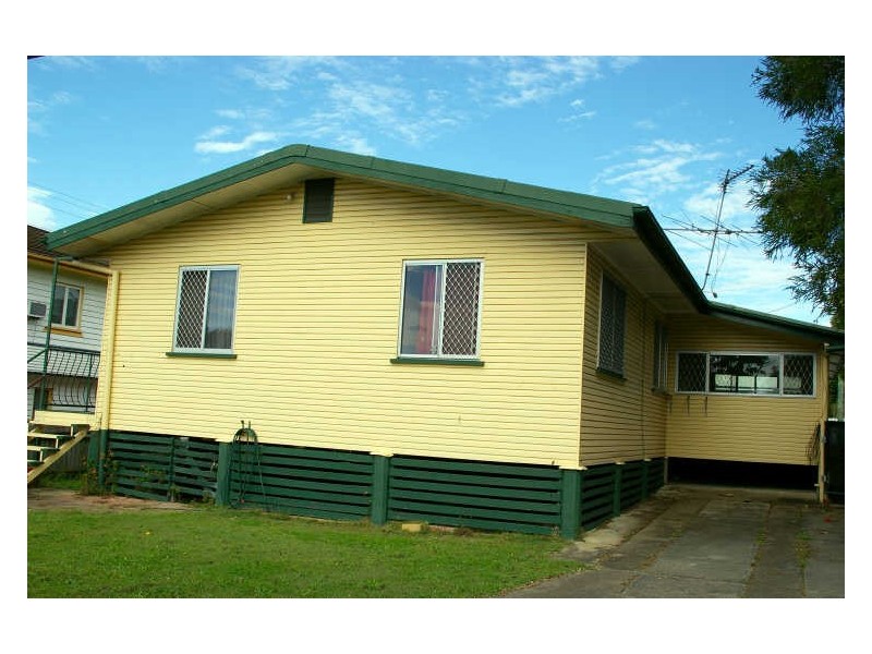 3 Everett Street, Upper Mount Gravatt QLD 4122