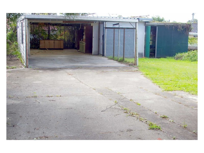 3 Everett Street, Upper Mount Gravatt QLD 4122