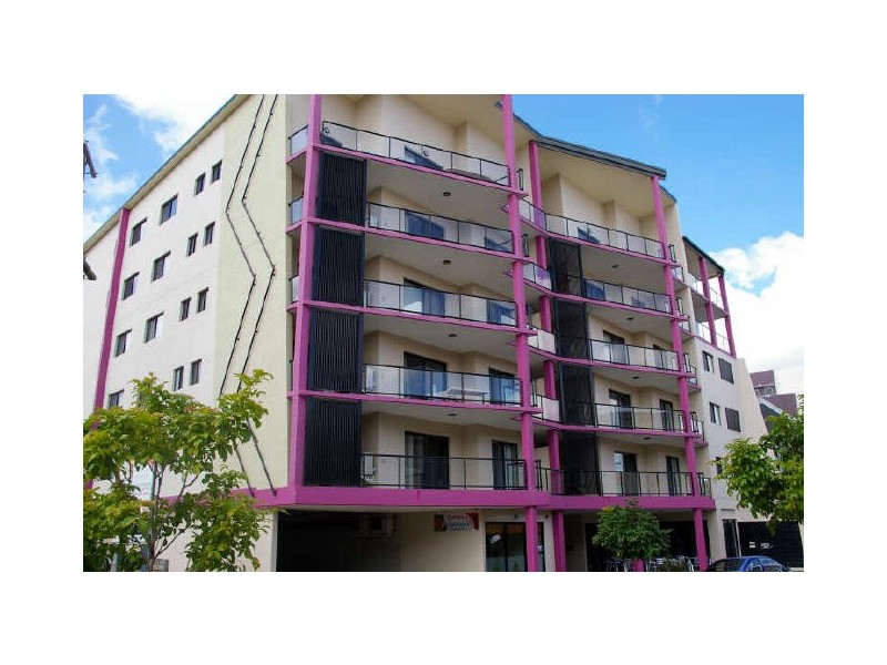 203/16 Sanders Street, Upper Mount Gravatt QLD 4122