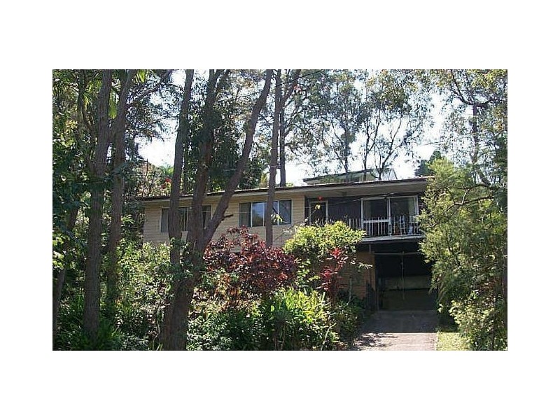 26 Dodwell Street, Holland Park West QLD 4121