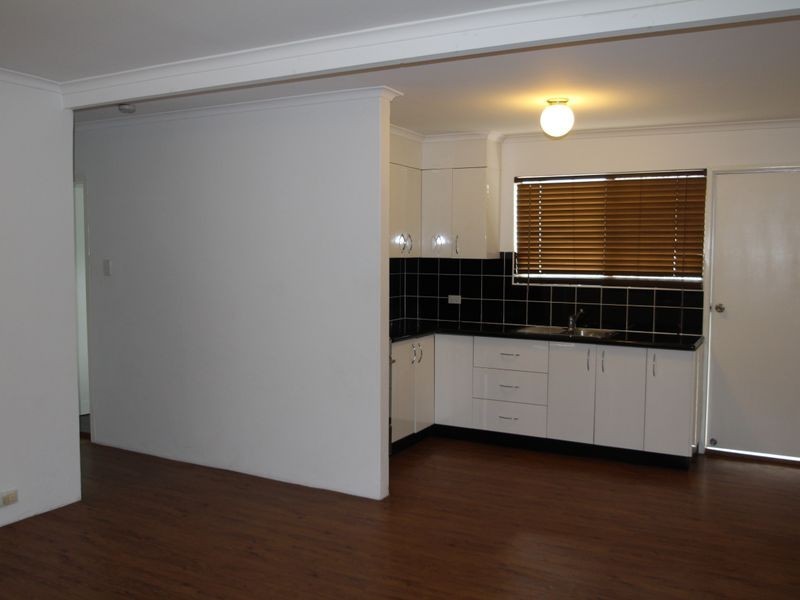 5/29 HIGH ST, Mount Gravatt QLD 4122