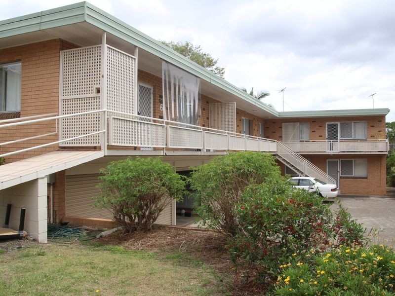 5/29 HIGH ST, Mount Gravatt QLD 4122