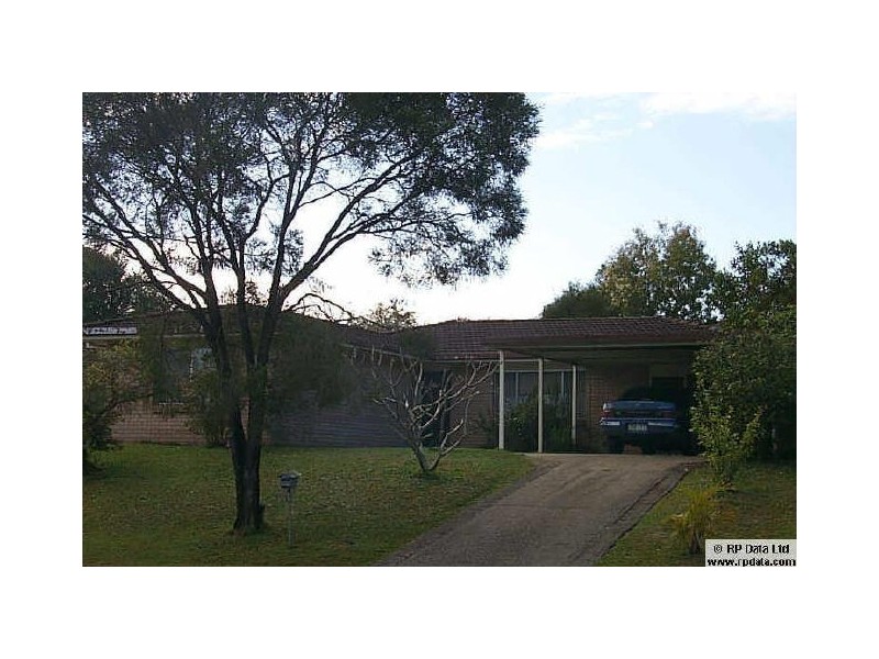 83 Greenmeadow Road, Mansfield QLD 4122