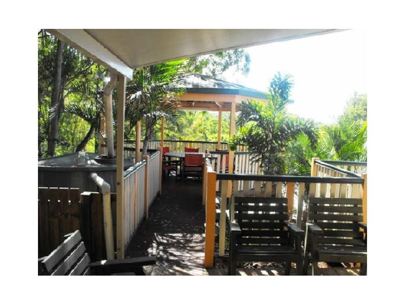 41 Wisteria Crescent, Mount Gravatt East QLD 4122