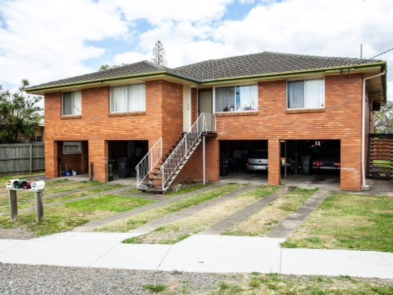 10 QUAY STREET, Bulimba QLD 4171