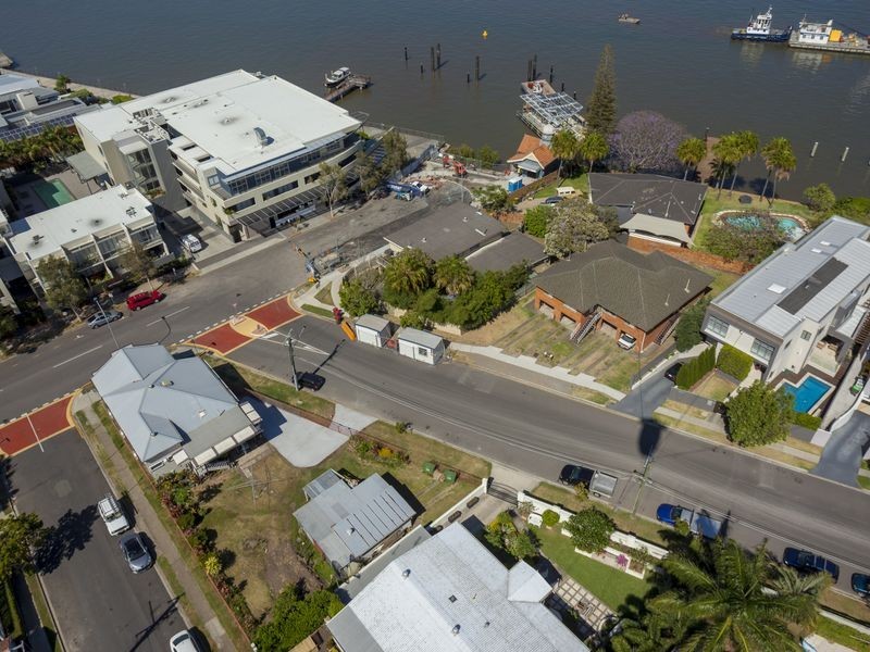 10 QUAY STREET, Bulimba QLD 4171