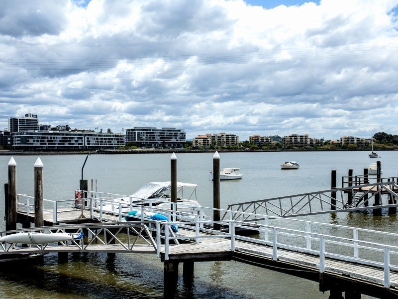 10 QUAY STREET, Bulimba QLD 4171